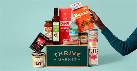 Trive market - Save on organic & sustainable groceries, delivered
